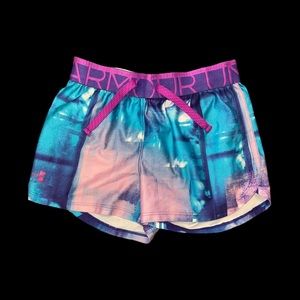 Under Armor Athletic Shorts